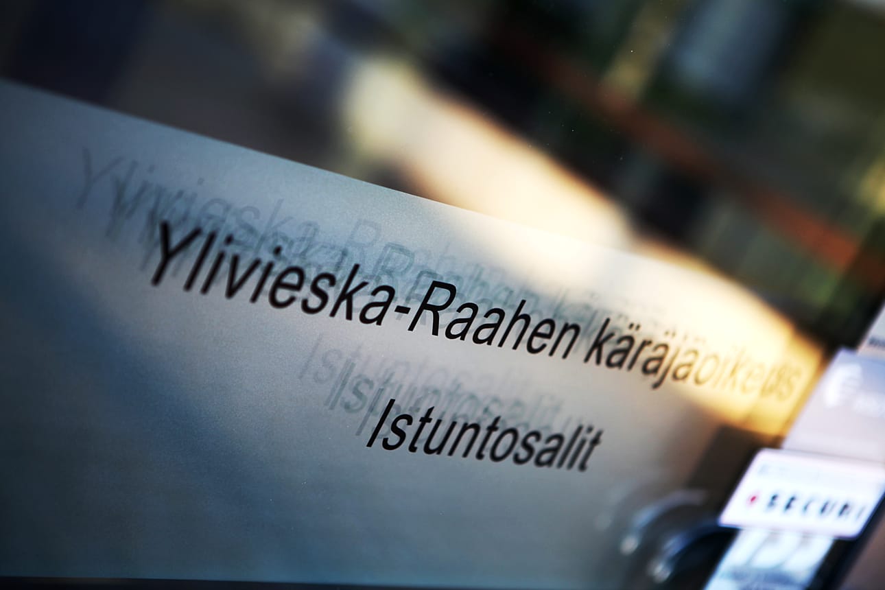 Jutun valmistelu käräjäoikeudessa jatkuu.