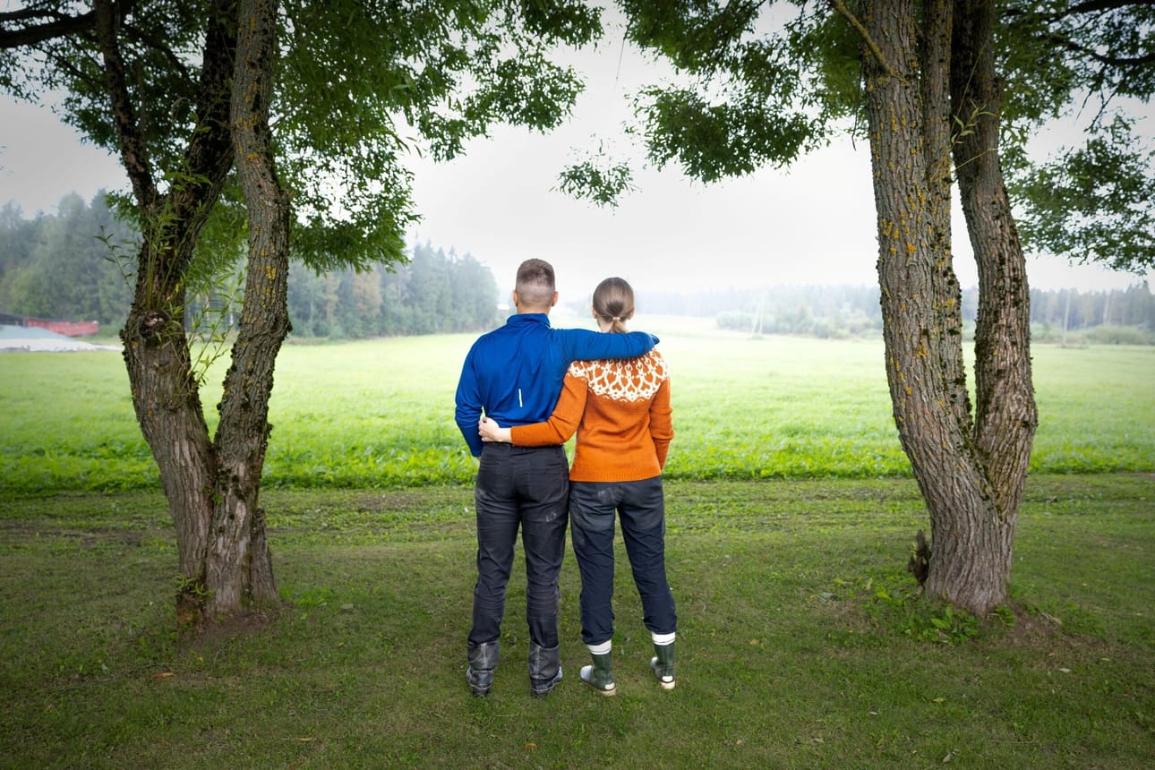 Suomen Yrittäjäopisto on käynnistänyt uuden nuoren viljelijän yrittäjyys- ja talouskoulutuksen.