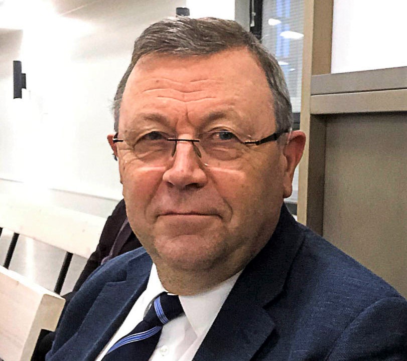 Monitaituri on poissa – Pertti Ervasti oli Kuusamossa monessa mukana vuosikymmeniä