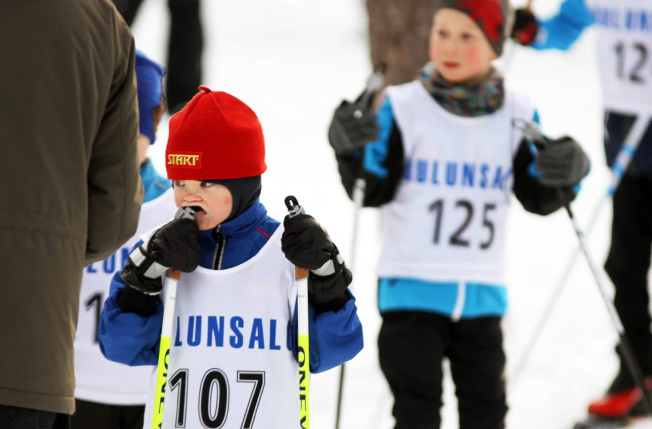Rantalakeus-cup käynnistyy Oulunsalon Kisakankaalta helmikuun alussa.