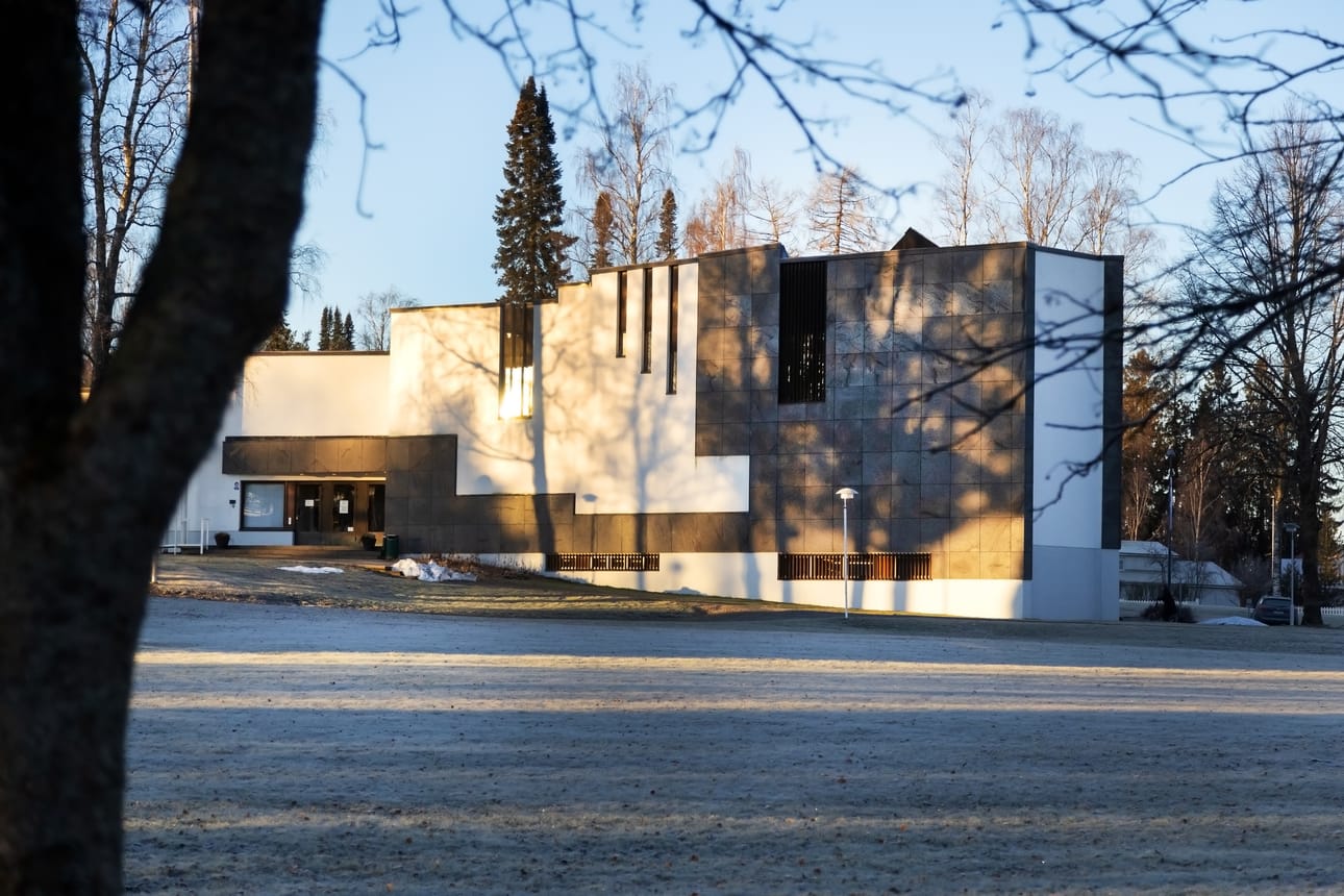 Alajärvi toimii testikuntana hankkeessa, jossa kehitetään tietomallipohjaista kaavoitusta ja kaavatietojen sujuvaa siirtoa eri järjestelmien välillä.