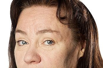 Johanna Jurkka kolumnikuva