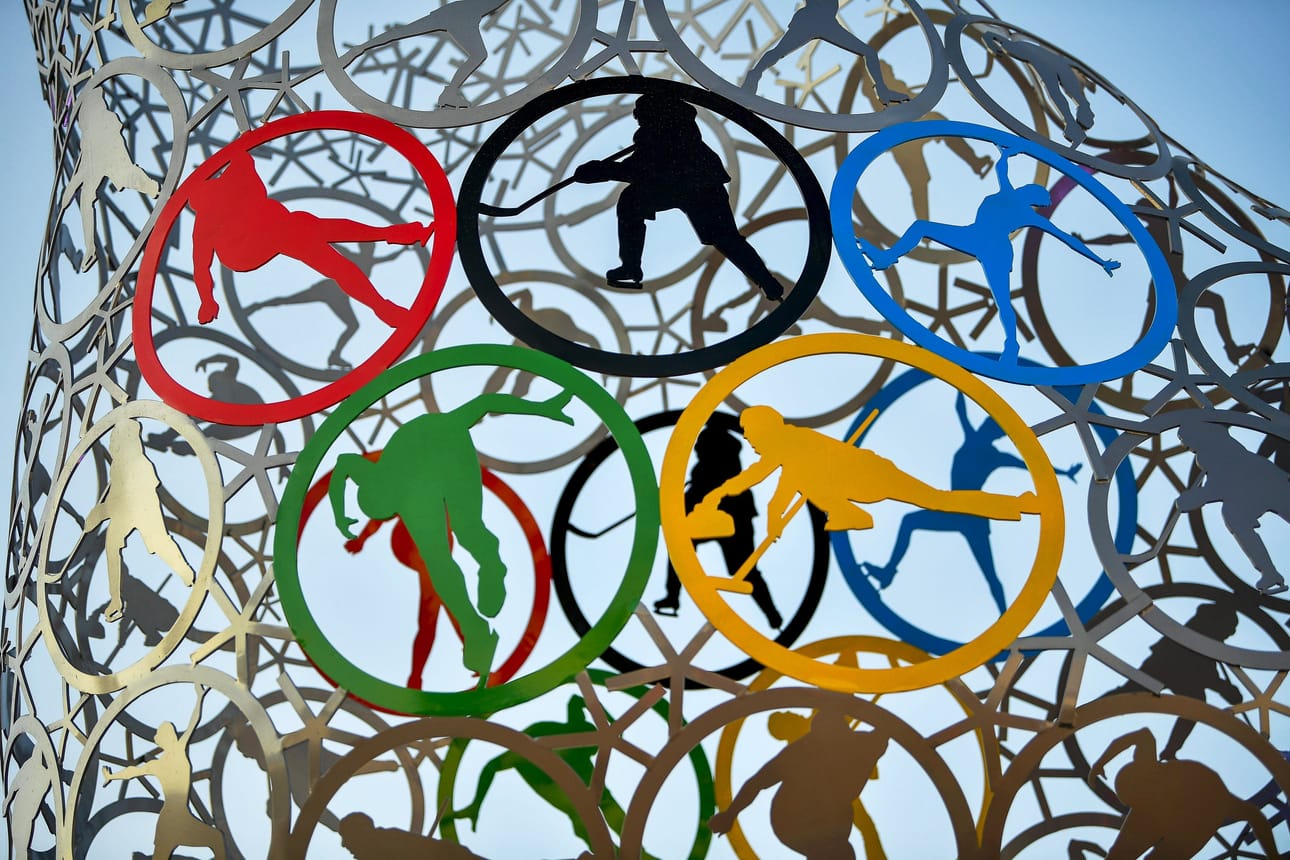 Olympialaiset ovat penkkiurheilijoille tiukka parin viikon rupeama.