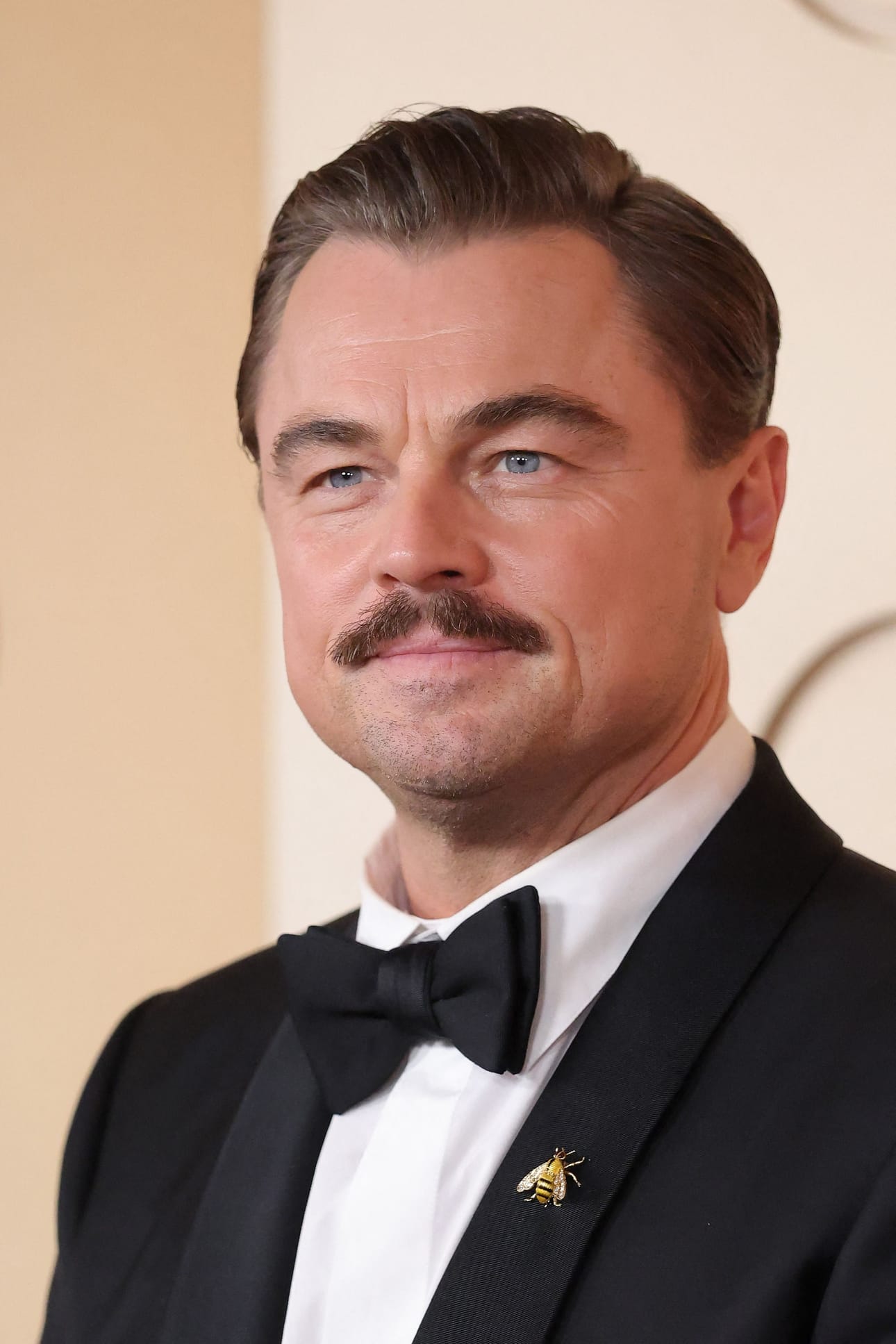 Leonardo DiCaprio näyttelee elokuvassa Bobia, entistä vallankumouksellista, joka elää vainoharhaisena eristyksissä tyttärensä kanssa.