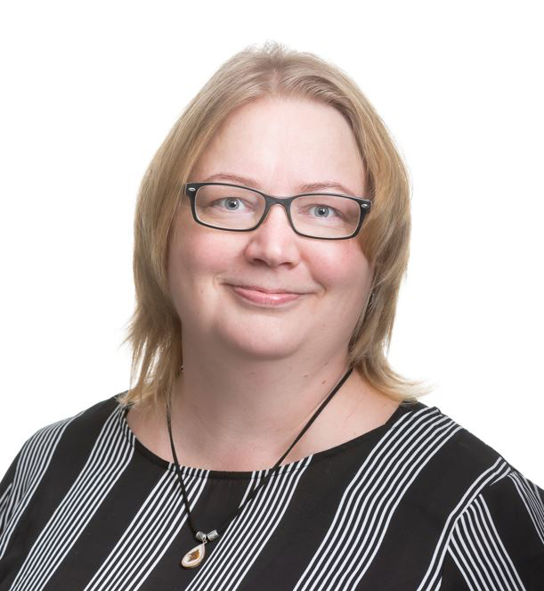 Lumijokinen Mari huomauttaa, että kun yrityksellä tai kunnalla on julkisivu eli imago kunnossa, niin se vetää asiakkaita ja uusia asukkaita puoleensa