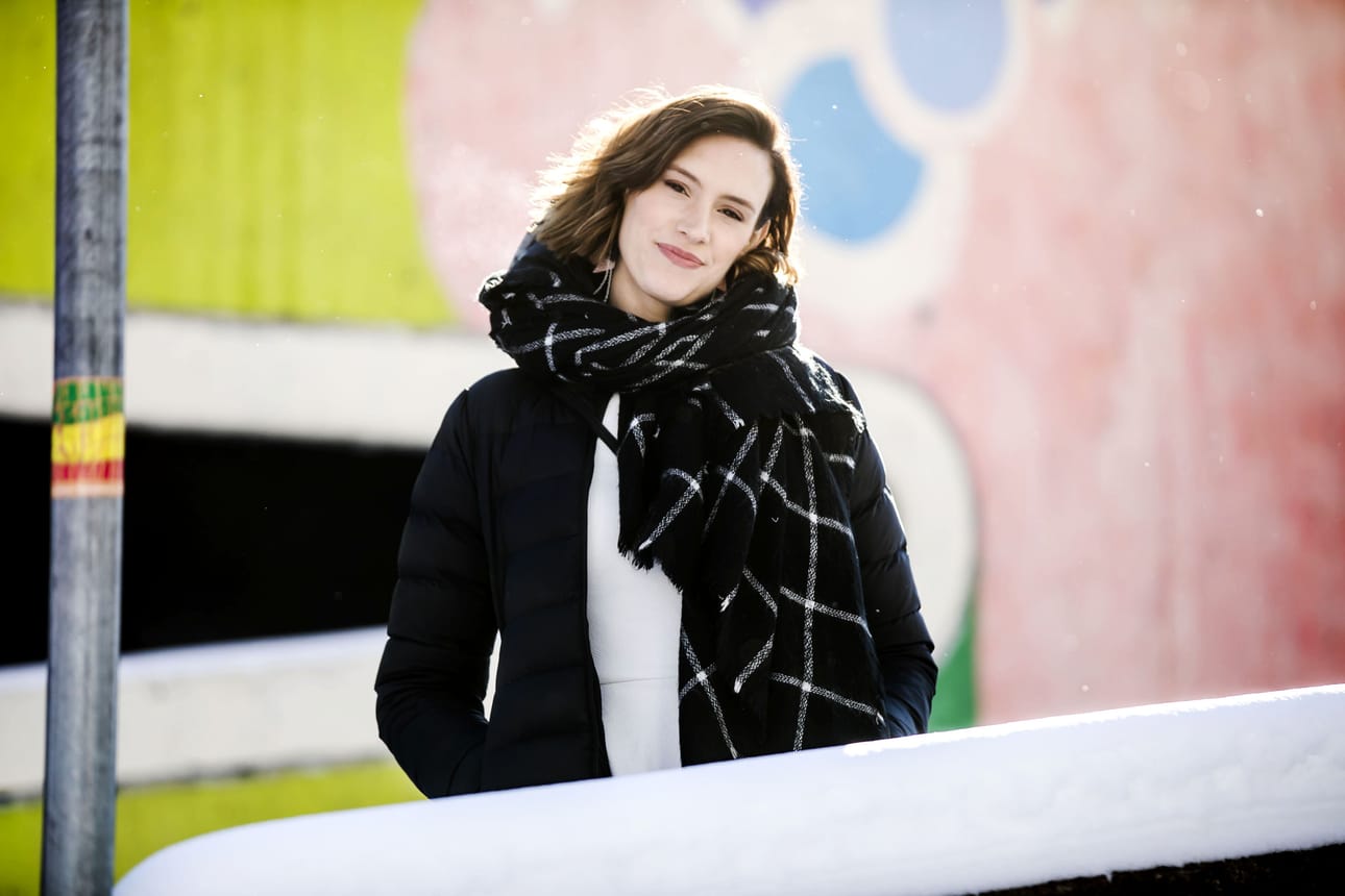 Jokainen voi muotoilla omassa elämässään, sanoo muotoiluviikko Arctic Design Weekin apulaistuottaja Anna Filppa. Hänen mukaansa tänä vuonna tapahtumassa halutaan tarjota mahdollisimman paljon ohjelmaa paikallisille.