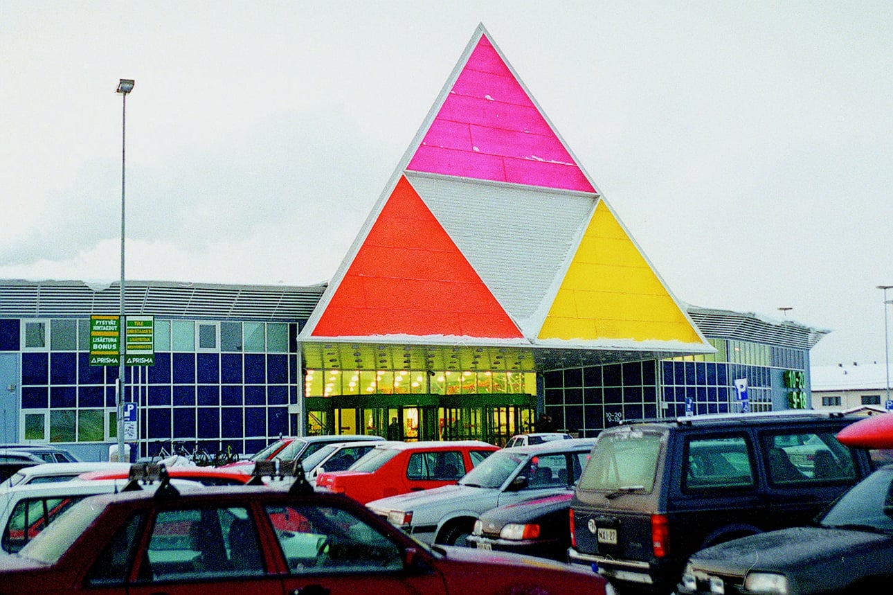 "Tuntui käsittämättömältä, miten suuri se voi olla" – 30 vuotta sitten avautuneet Prisma ja Citymarket olivat lappilaisille tuulahdus isosta maailmasta