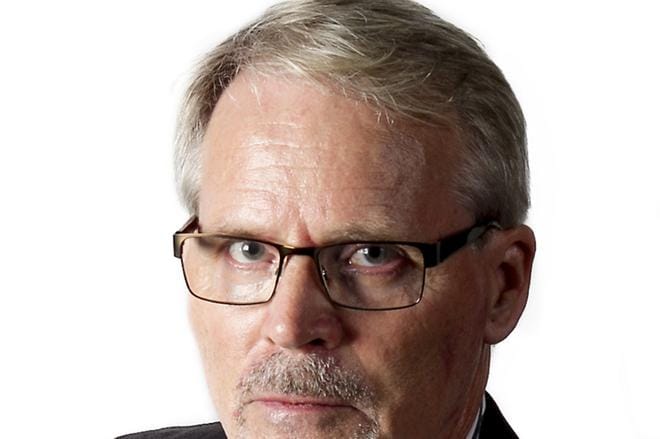 Markku Kulmala kolumnifoto