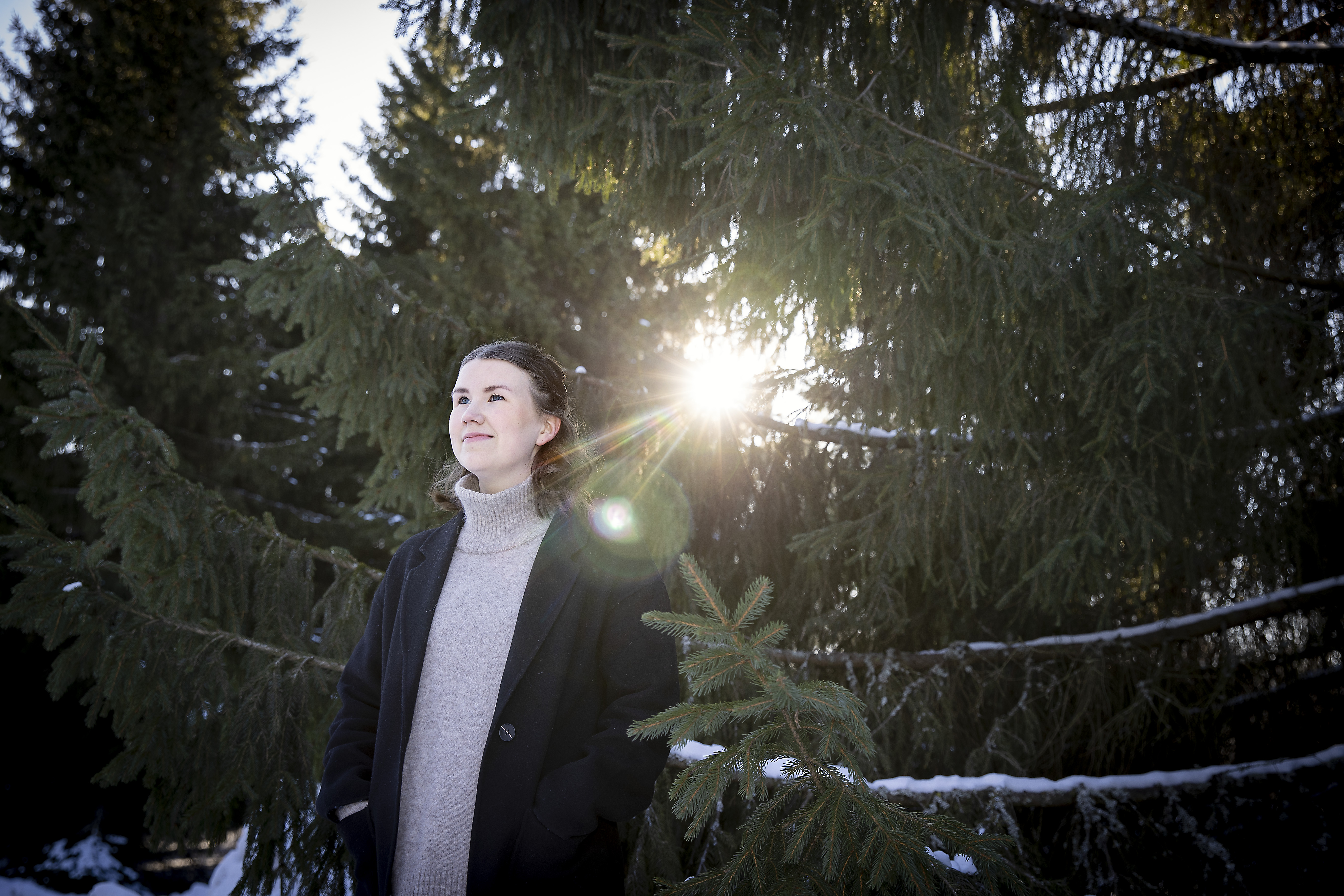 Kuosisuunnittelijasta ja kuvituskilpailun voittajasta kuoriutui lastenkirjailija – Teoksessa seikkailee Rymsky, jonka ulkonäön jokainen saa itse kuvitella