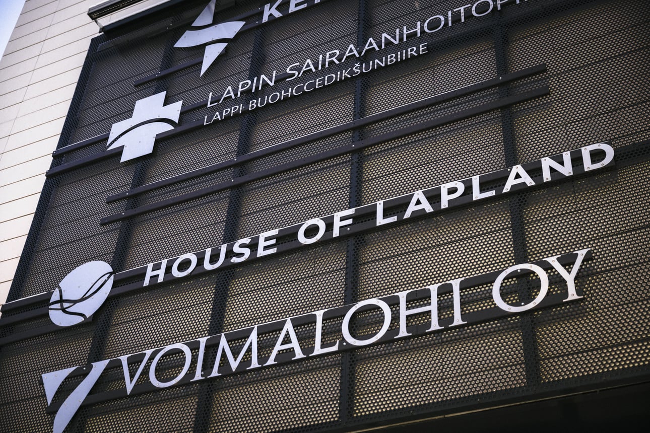 Lapin markkinointiyhtiö House of Lapland aiotaan ajaa alas – yhtiökokous päättää asiasta toukokuussa