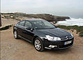 Uusi Citroën C5