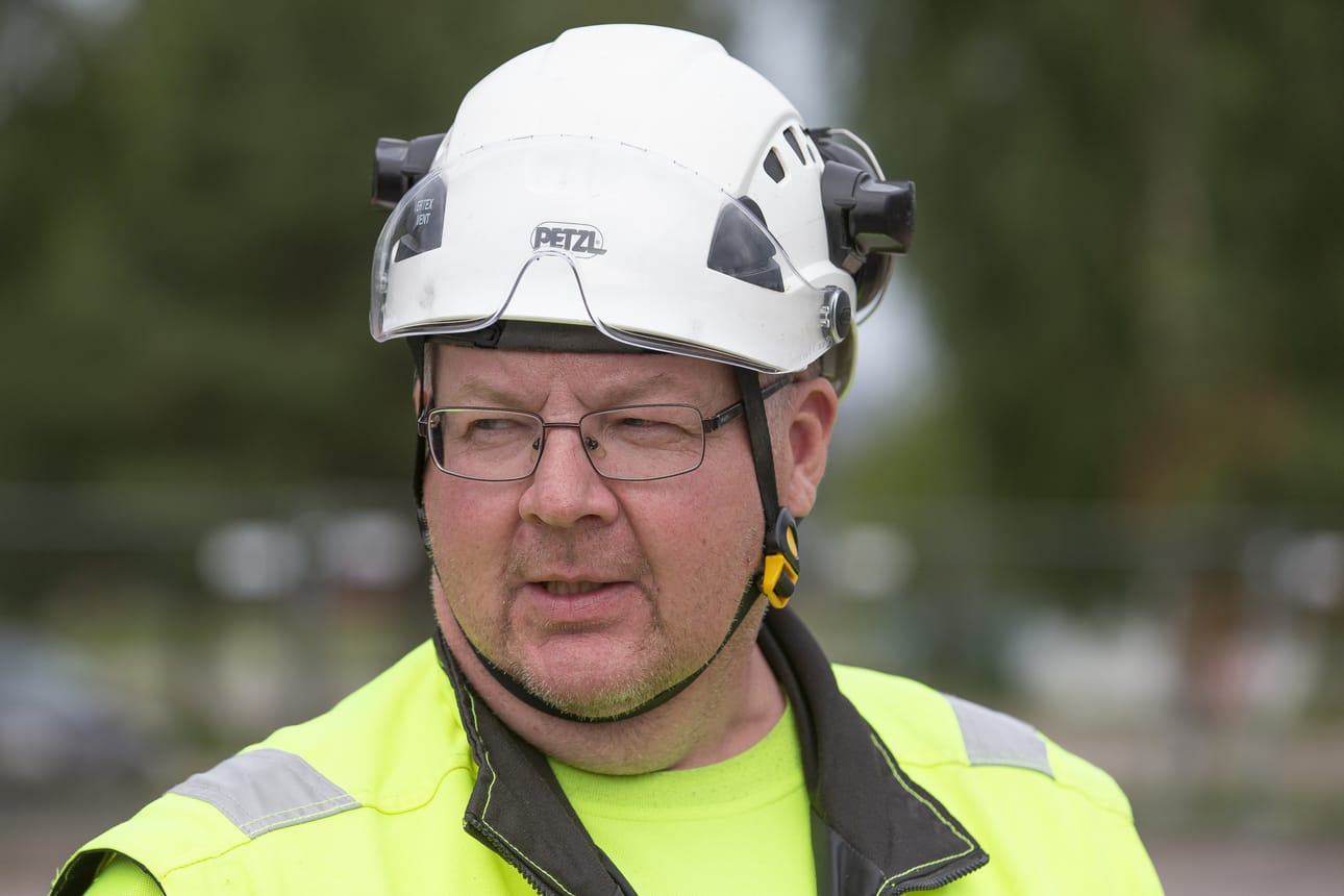 Jarmo Soini