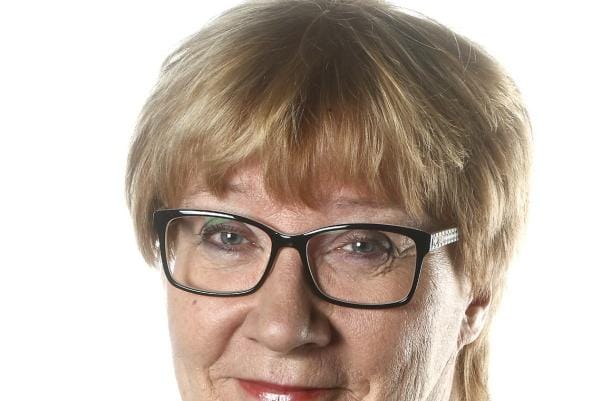 Maiju Lemettinen kommenttikuva