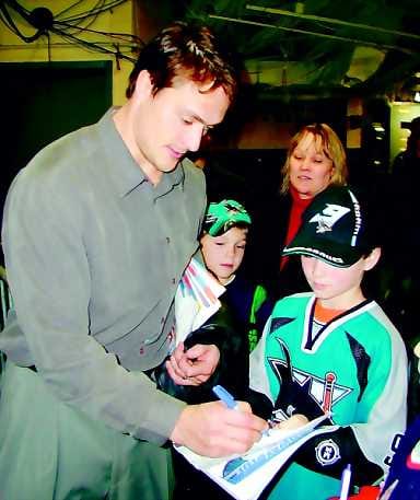 Tuntuu hyvältä. Valmentajavaihdos on tehnyt hyvää Teemu Selänteelle.