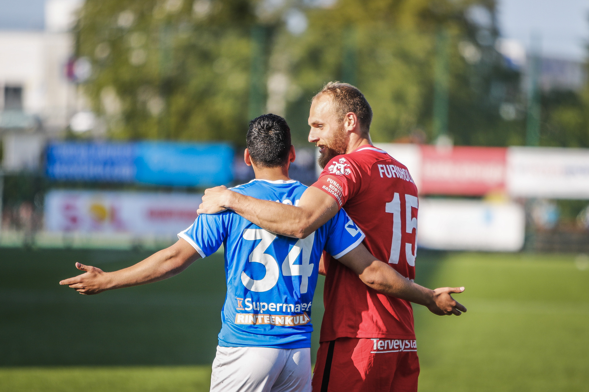 Veikkausliigan otteluohjelma julki – RoPS avaa kautensa FC Interin vieraana