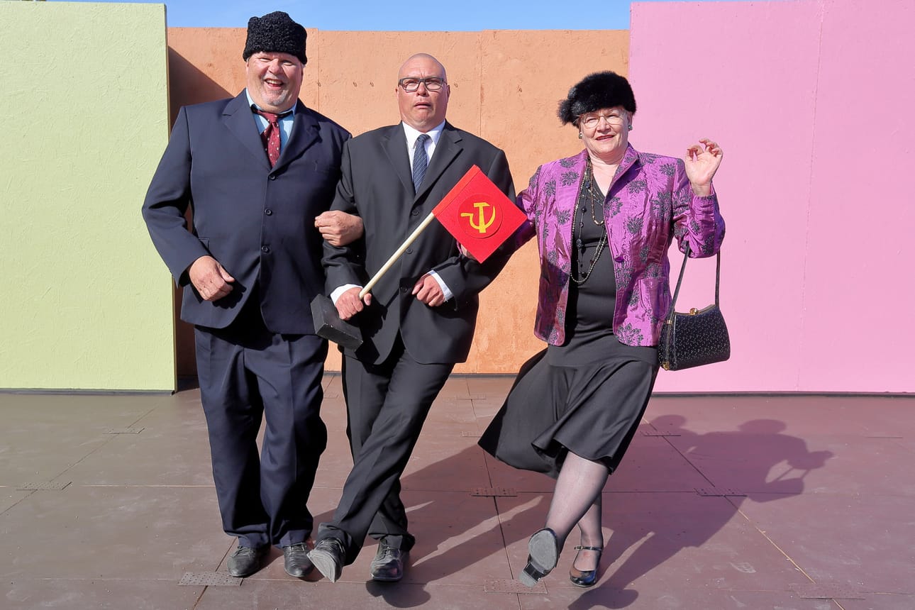 Kekkonen - syntymästä kuolemattomuuteen