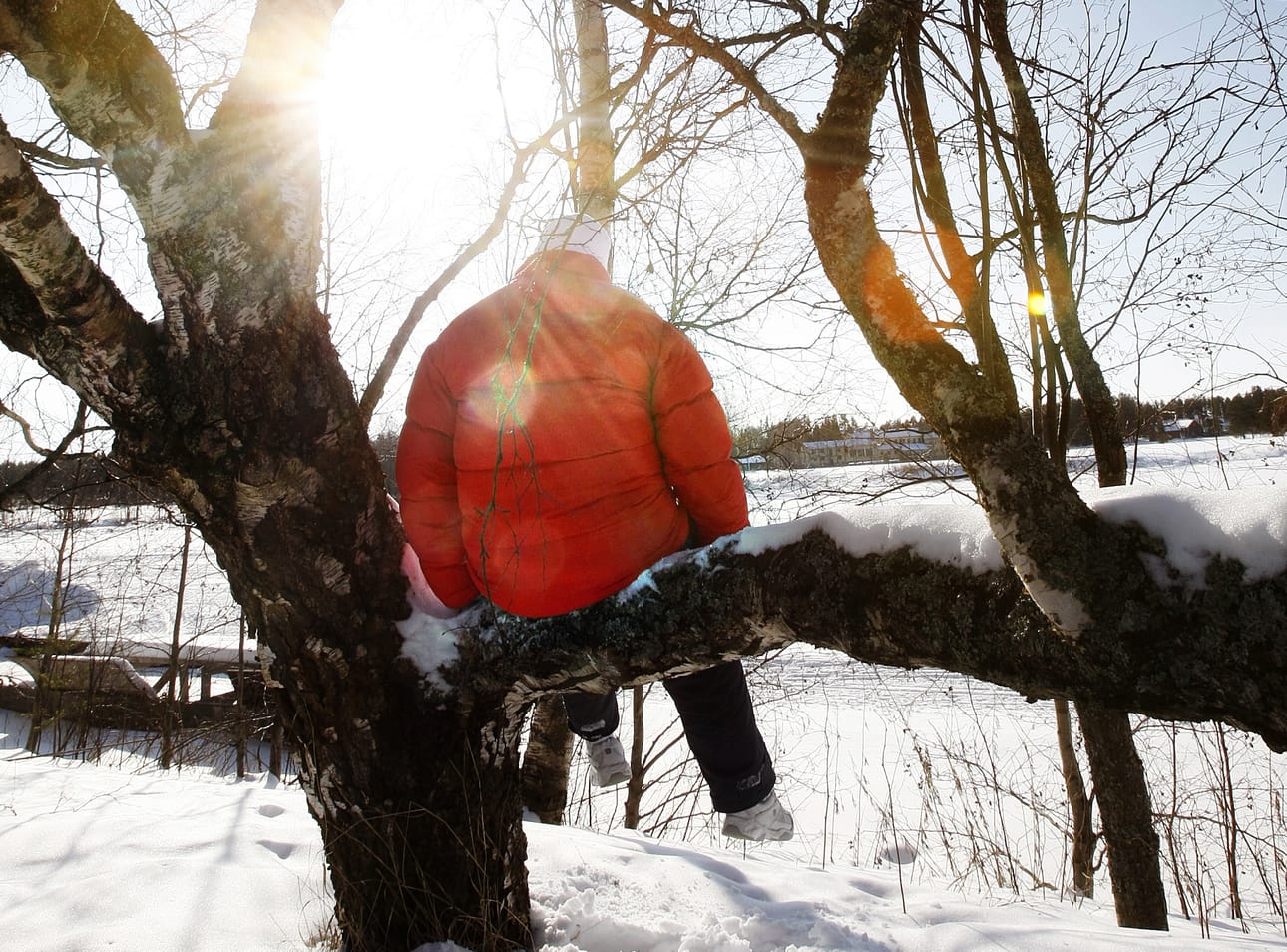 Tämä kiusanpeikko kulkee oppilaiden kertomuksissa ja vanhempien havainnoissa. Kokemukset ovat aitoja.
