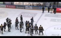 Maalikooste: JYP otti viimeiset runkosarjapisteet Oulusta