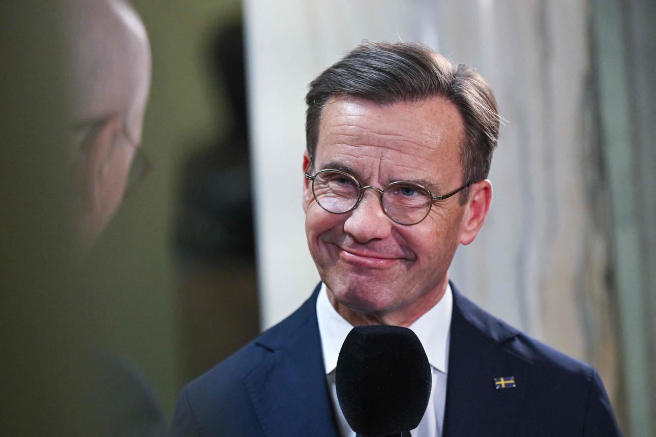 Ruotsin väistyvää pääministeriä Ulf Kristerssonia on kosiskeltu seuraavaksi hallitustunnustelijaksi.