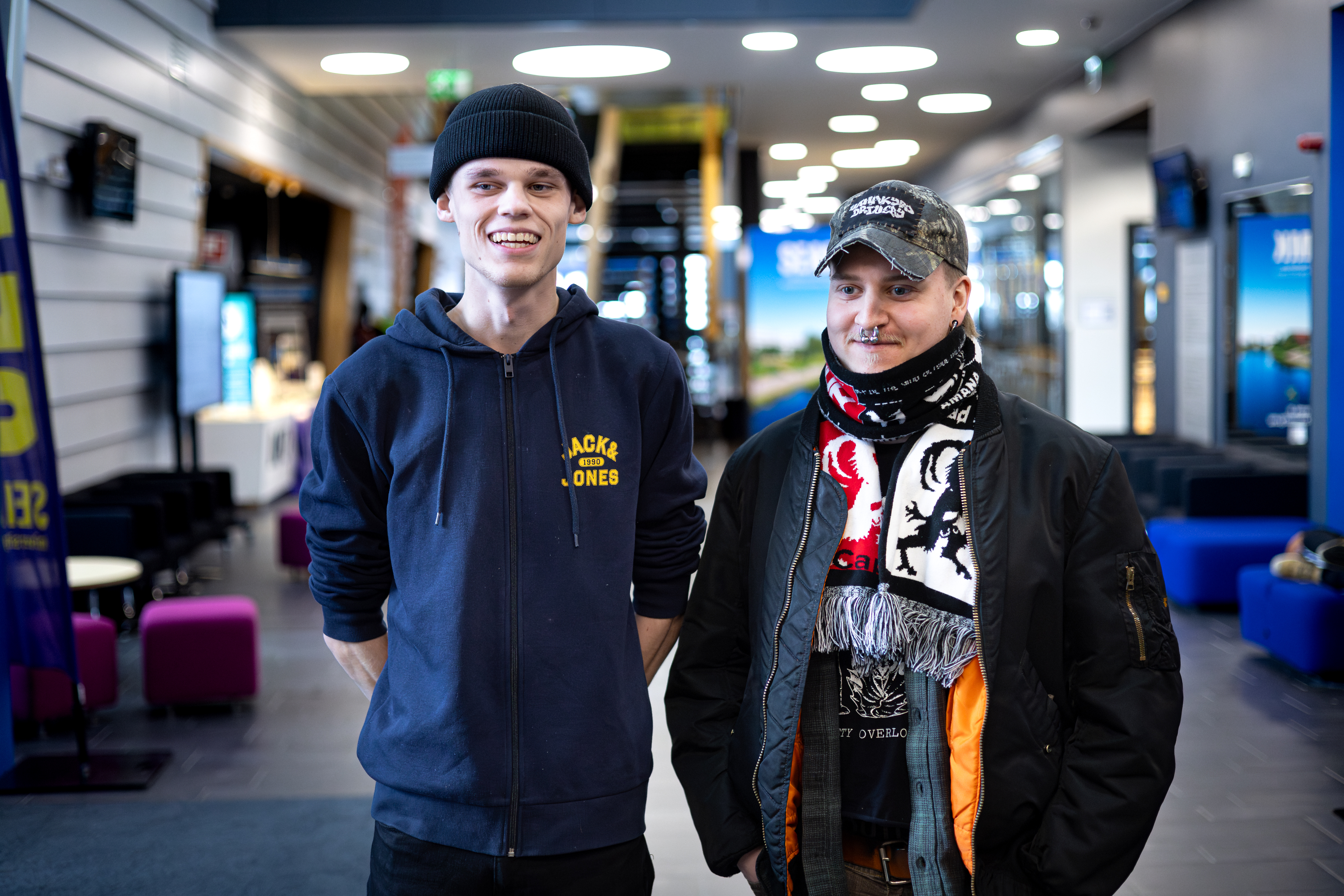 Yllättävän perinteinen laji kiinnostaa nuoria olympialaisissa – ”Tiktokissa on tullut vastaan videoita”