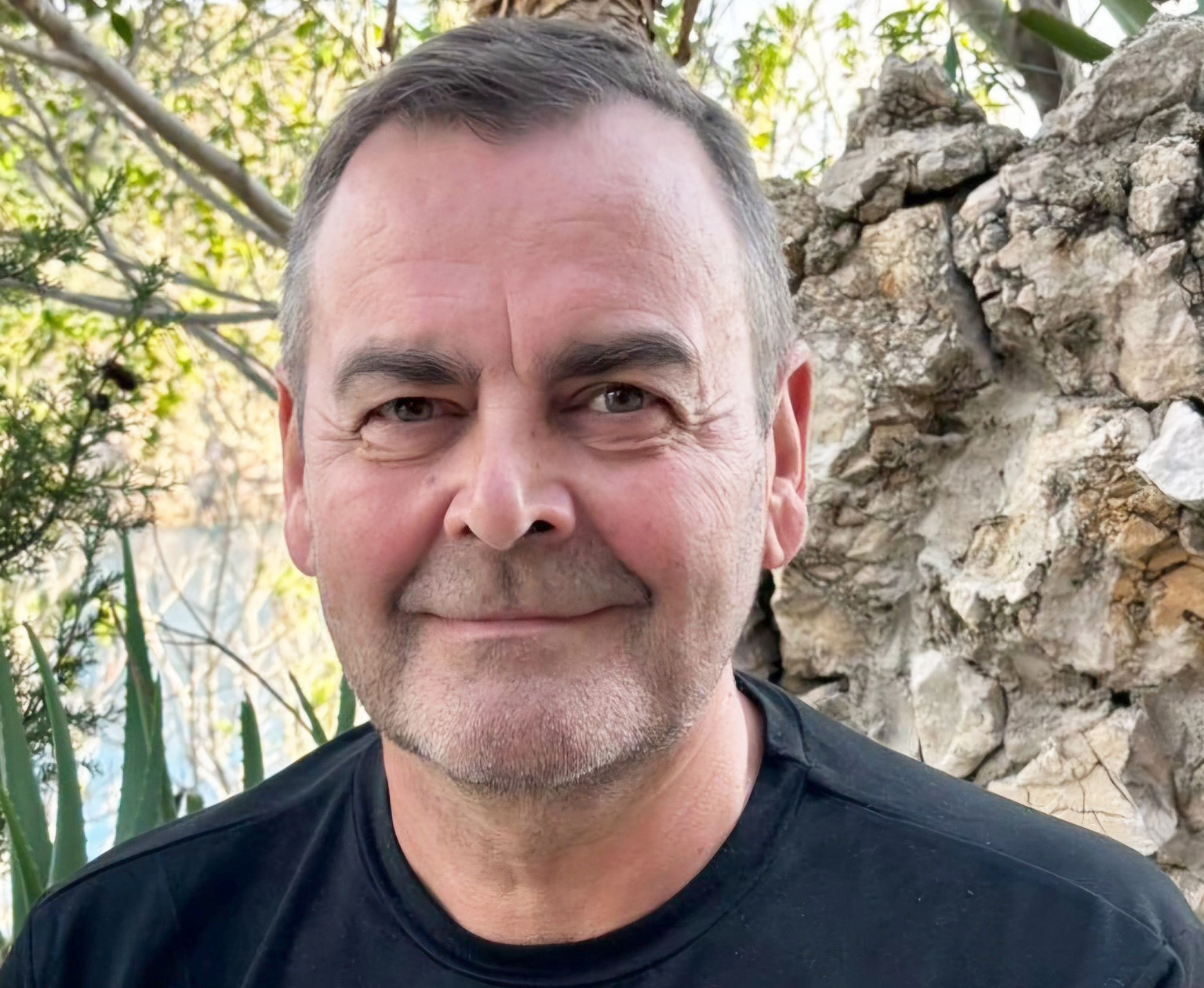 Valtuutettujen kaverikirjassa Esko Pietilä – Sai kokea kyynelkaasun raakuuden työssään