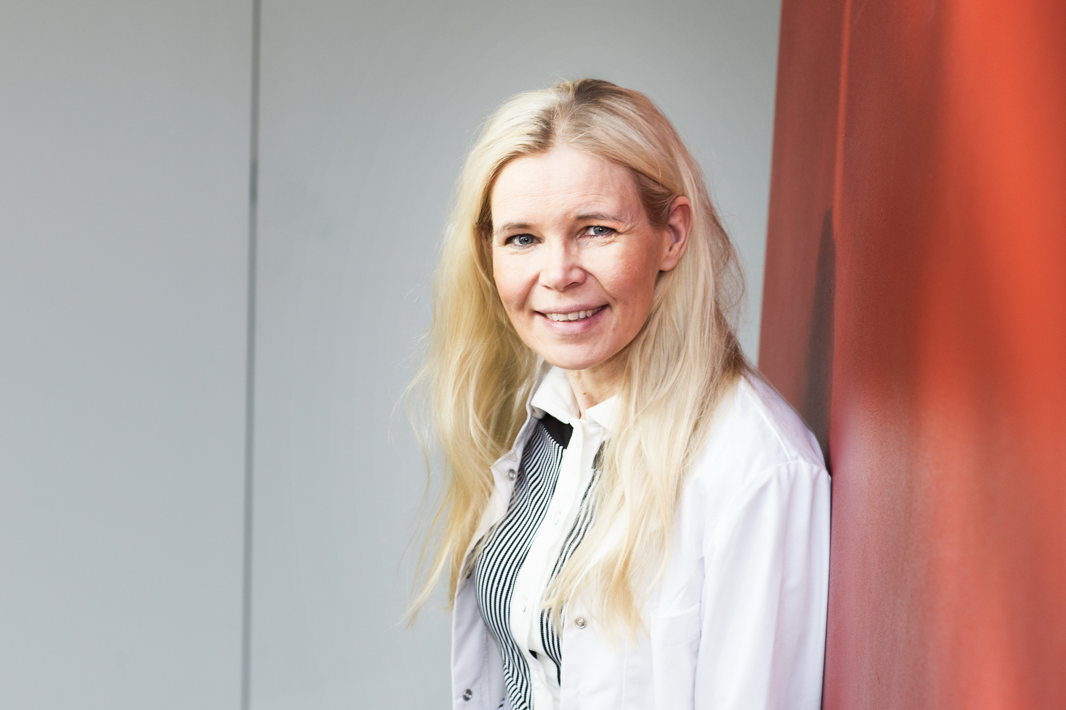 Julia Vuotila tarvitsee lihavuuslääkettä loppuikänsä – Professori: lääkkeillä ei pitäisi sotkea toimivia kylläisyysmekanismeja