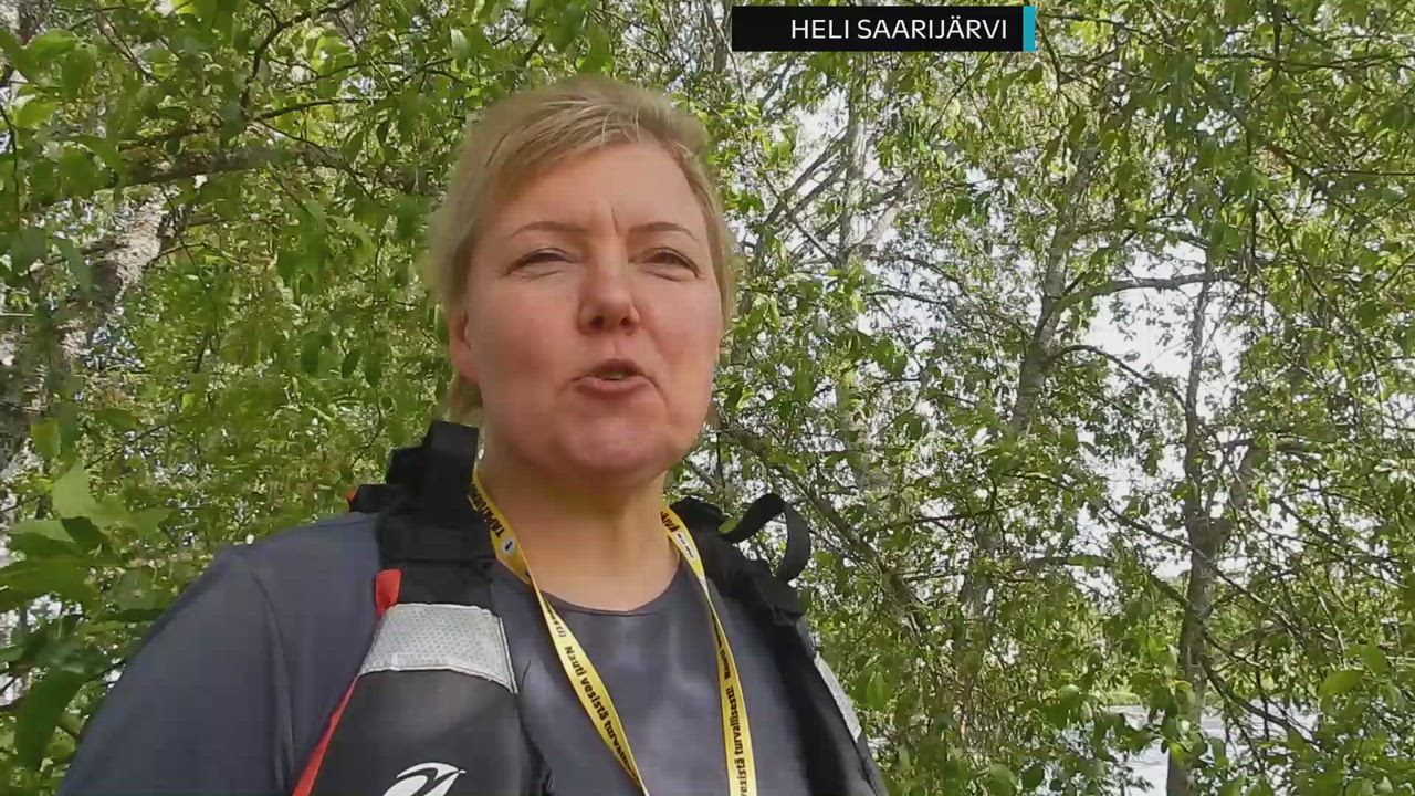 Oulaistenkoski valloitettu, Pyhänkoski jo mielessä