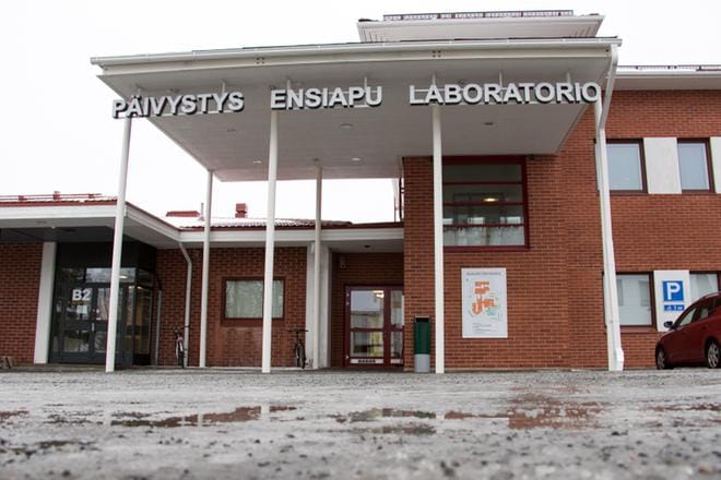Suupohjassa päivystys on Kauhajoella ja kiireettömiä potilaita otettu vastaan pikkukunnissakin. Palvelujen halutaan säilyvän ennallaan.
