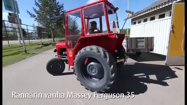 Rännärin verku