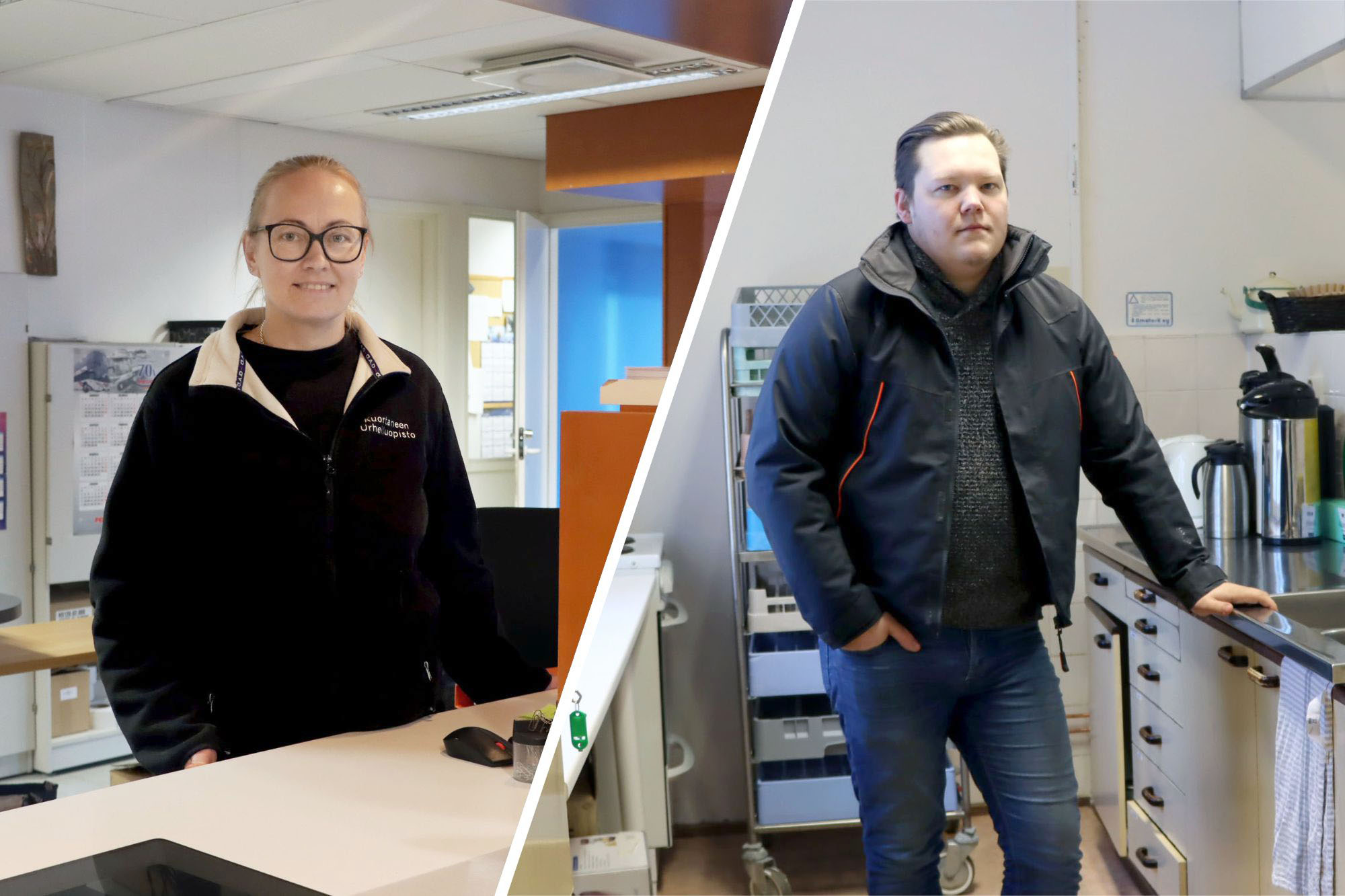 Urheiluopisto ja kyläaktiivit riensivät apuun, kun sähkökatko pitkittyi Kuortaneella –"Totta kai me tulemme hätiin"