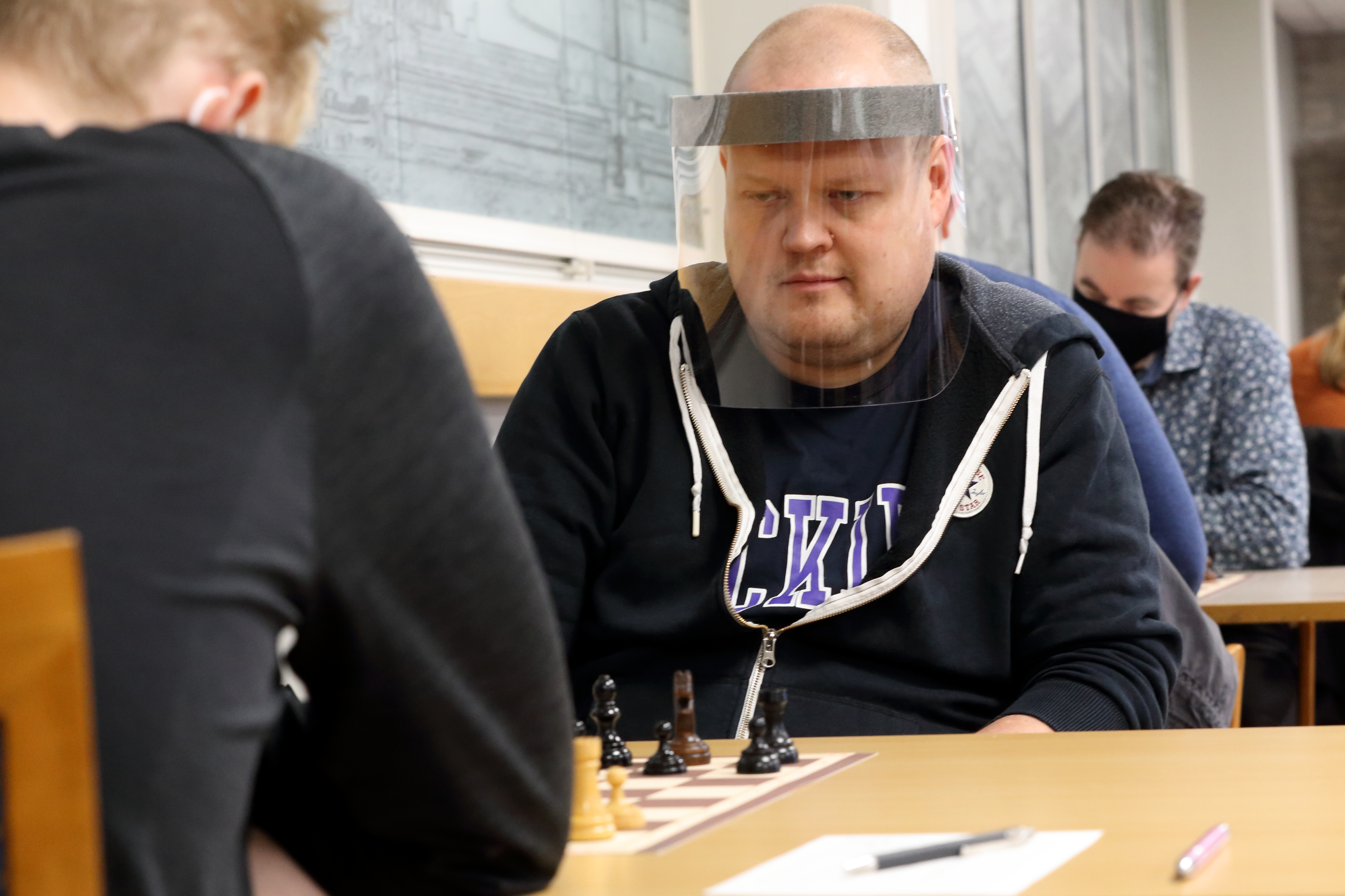Raahen Linnoitus avasi SM-liigan voitolla