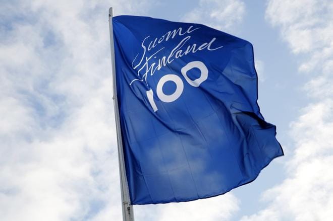 Itsenäisyyden juhlavuotta juhlitaan laajalla ohjelmassa sekä Suomessa että ulkomailla. Jokainen hanke käy läpi seulan. Kuva: Suomi 100/Leena Koskela
