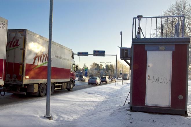 Kuvituskuva: Heikki Hakanen