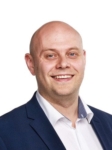 Antti Myllymäki Asianajaja, varatuomari