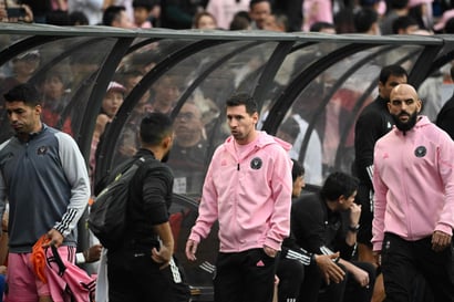 Lionel Messi suututti Kiinan – Argentiinan harjoitusottelut Hangzhoussa ja Pekingissä peruttiin