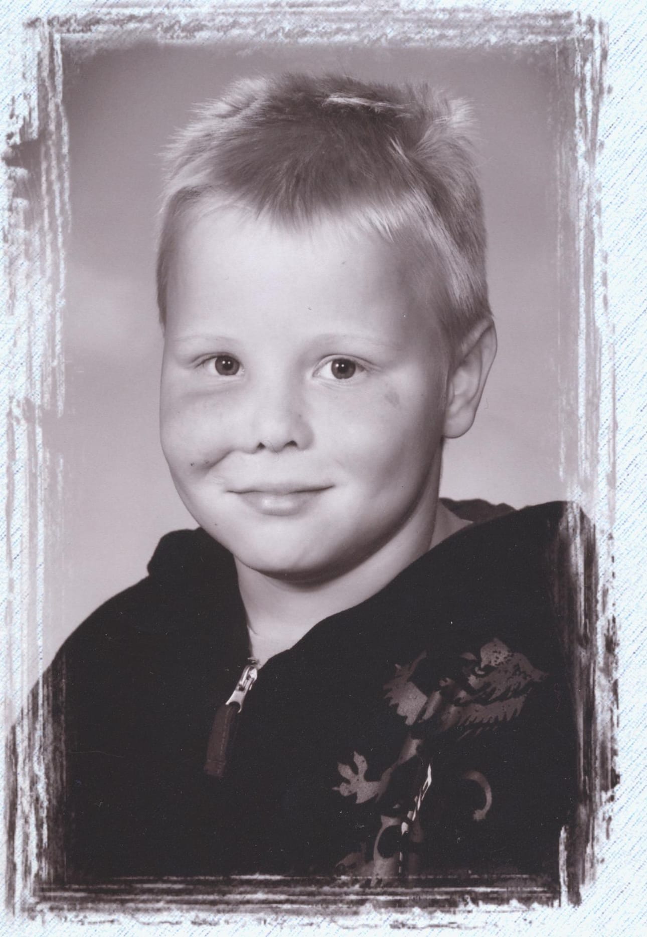 Arttu Ollilaa on etsitty eilisillasta saakka.