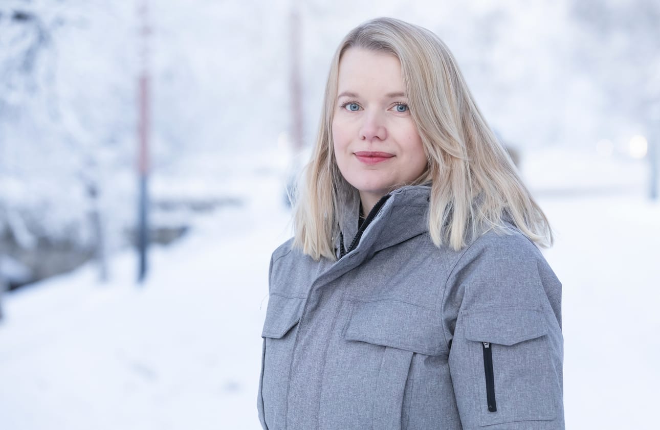 Maria Helena Saari havahtui espanjalaisessa koulussa siihen, että eläinten käyttöä ruoantuotannossa tai niiden vangitsemista eläintarhoihin ei kyseenalaistettu lainkaan.