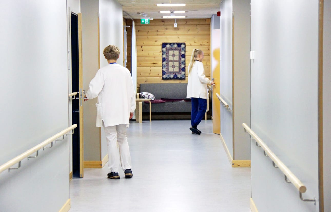 Vuokrasopimusneuvottelut kiinteistöistä käynnistyvät Pohteen ja Pohjois-Pohjanmaan kuntien välillä.