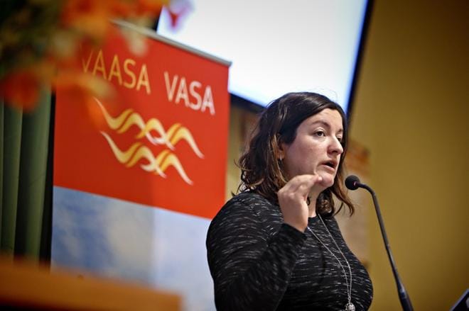 Arkistokuva: Tomi Kosonen