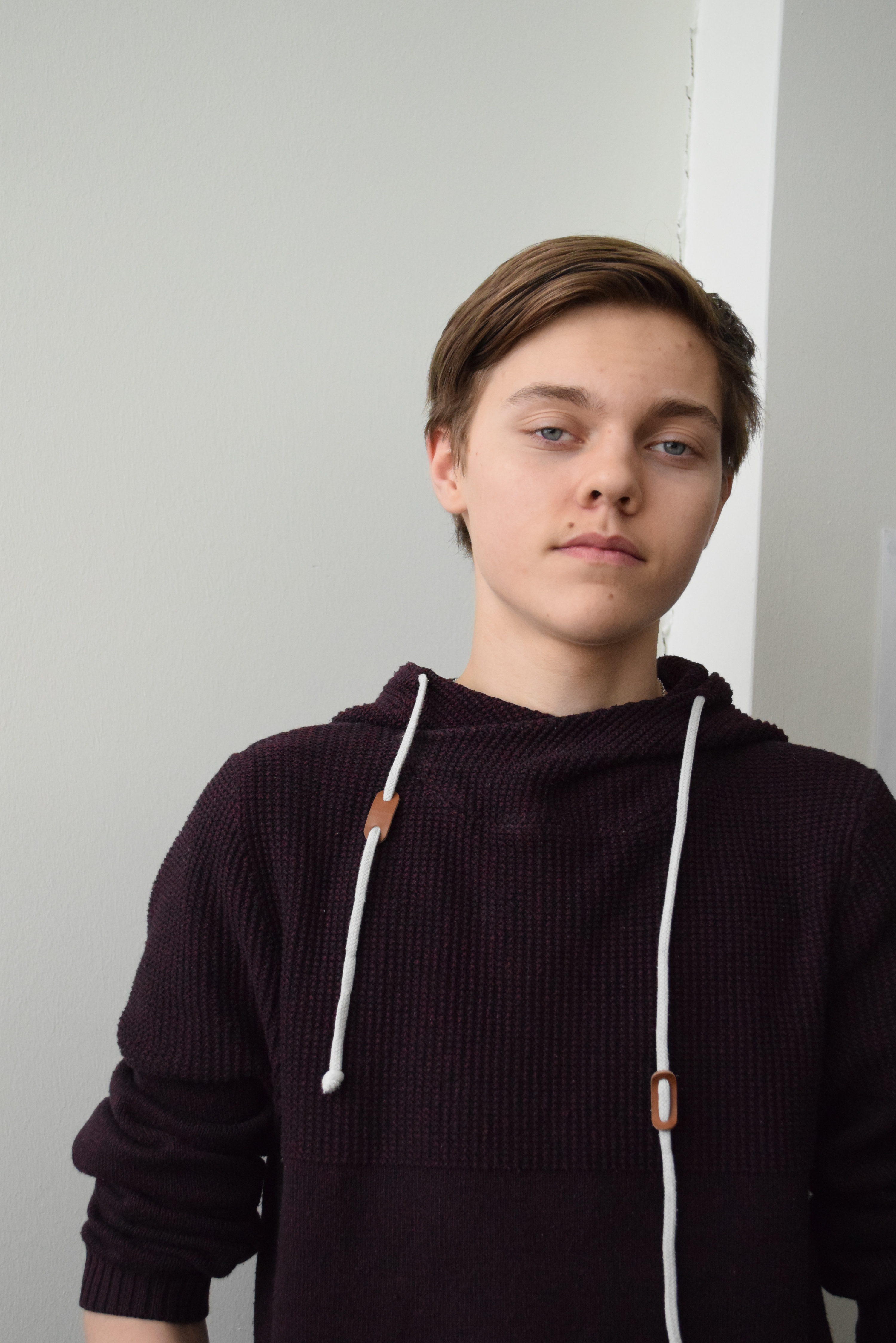 Kalle Lohilahti 9 F