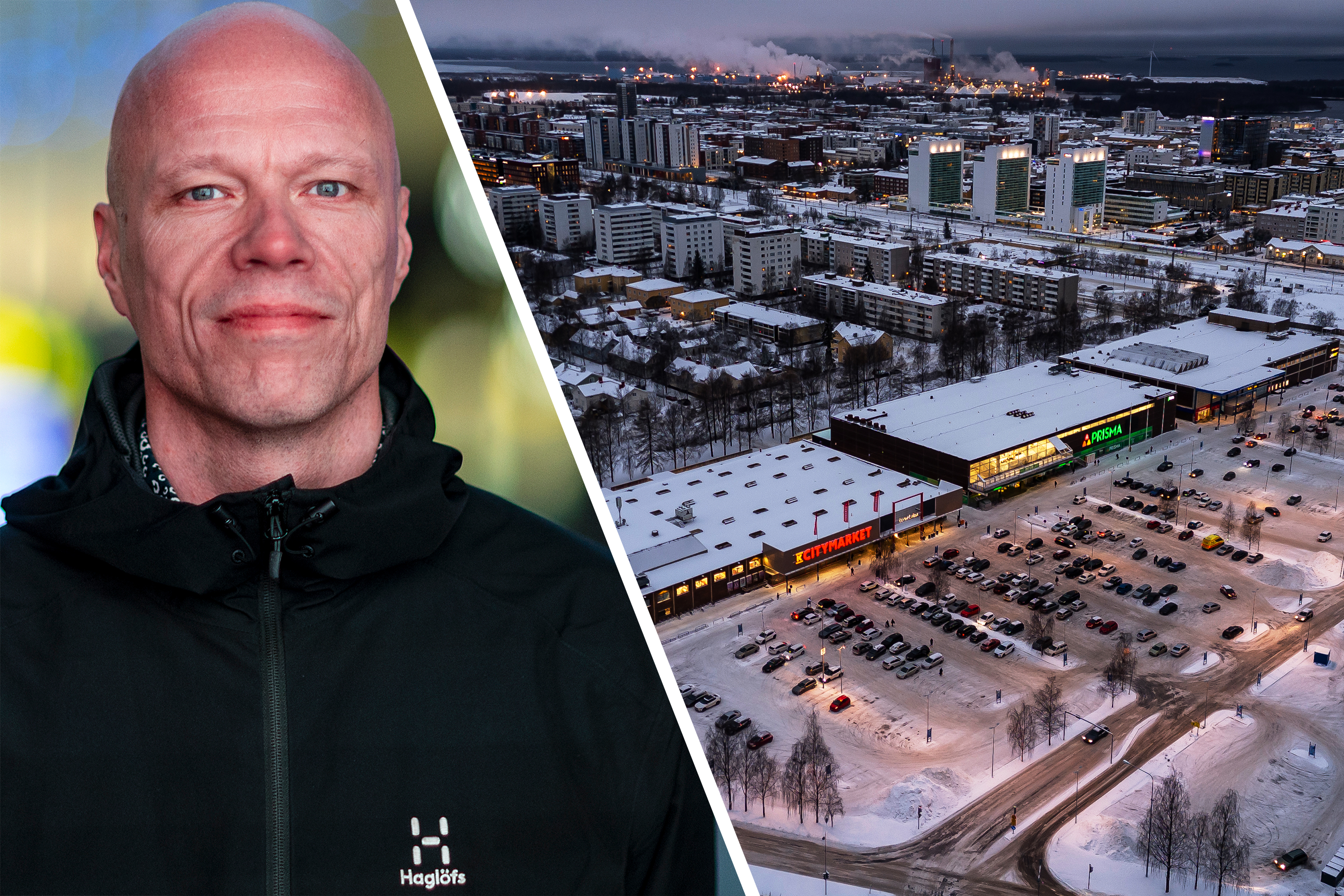 Oulu ottaa jättiriskin Raksilan areenasta – Selvitimme, mitä kaikkea rakennusliikkeelle on luvattu