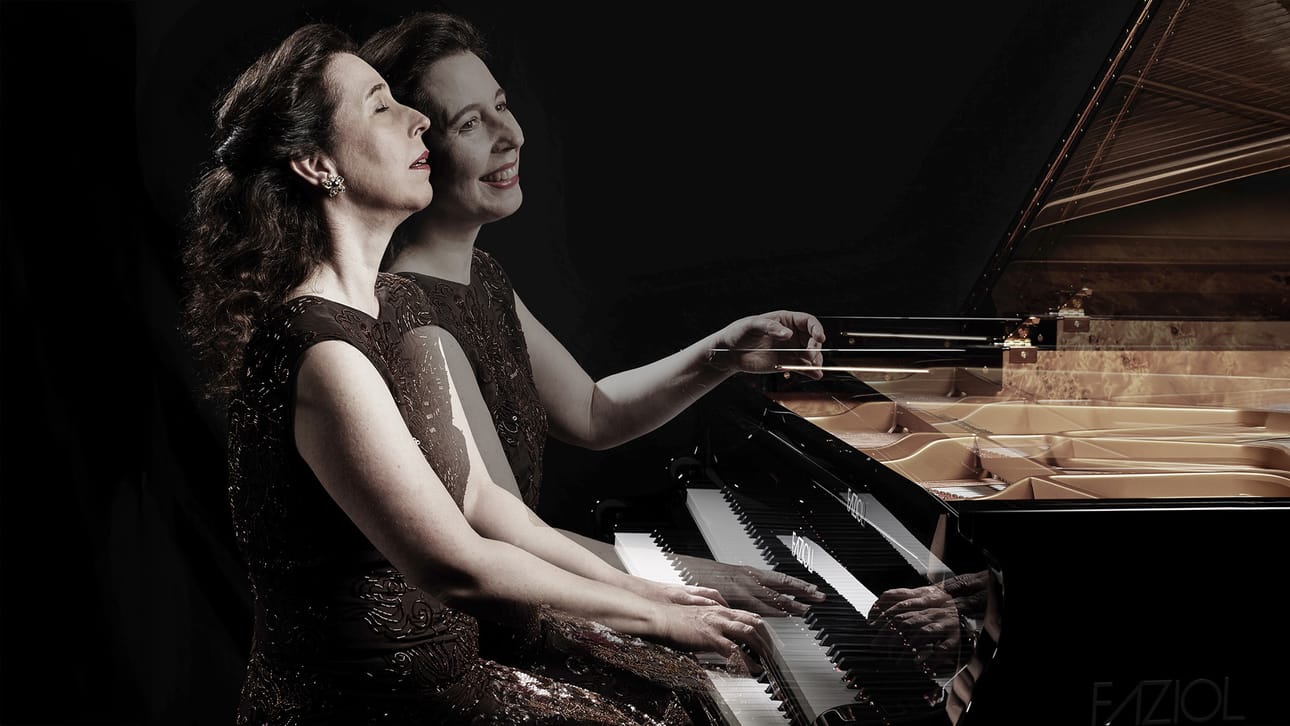 Legendaarinen Angela Hewitt kiertää maailmalla esittämässä Wolfgang Amadeus Mozartin kaikki pianokonsertot yhtenä sarjana. Ouluun hän tuo D-duurikonserton, joka kuullaan Konsertto orkesterille -konsertin solistikappaleena syksyn kausisarjan avauksessa to 3.9.