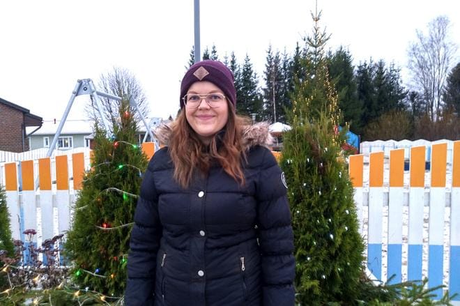 – Joulusukka-keräys jatkuu 5. joulukuuta saakka. Lähde mukaan ja varmista itsellesi mukava joulumieli, toivoo Hanna Harju. Viime vuonna Joulusukan kautta lahjan sai 113 kohdetta.