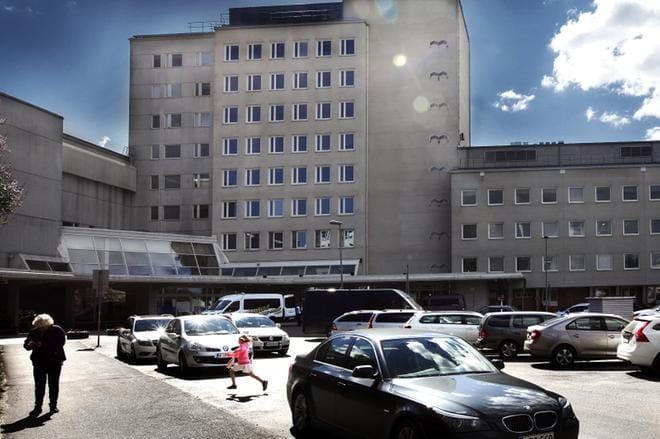 ARKISTOKUVA: EETU SILLANPÄÄ