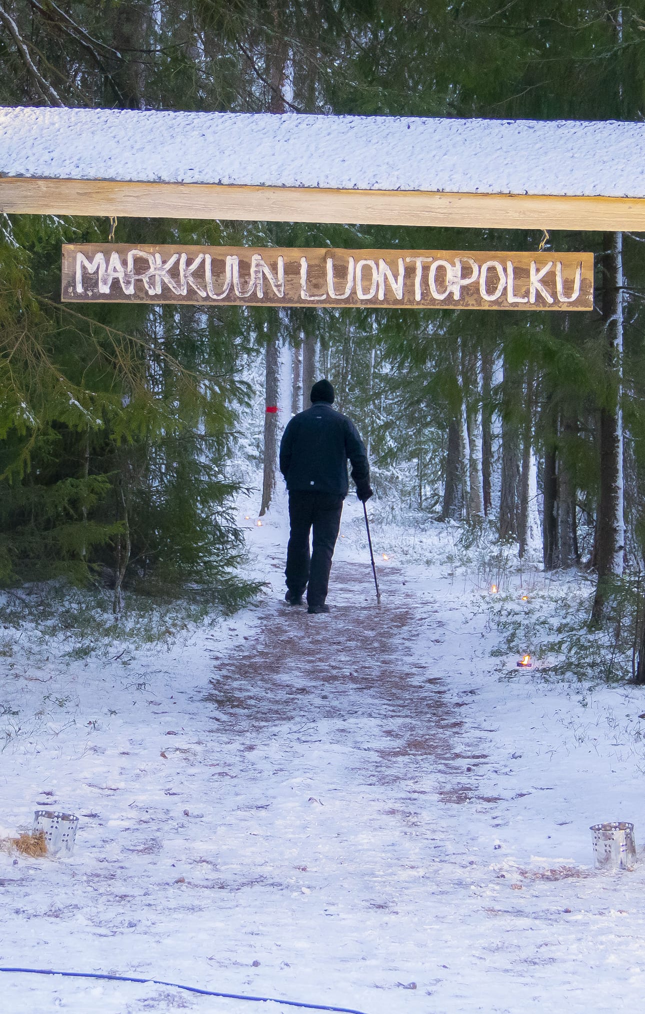 Tyrnävän kunta jakoi avustuksia. Esimerkiksi Markkuun seudun kyläyhdistys ry sai kulttuuritoimen avustuksia 300 euroa ja toiminta-avustusta 650 euroa.