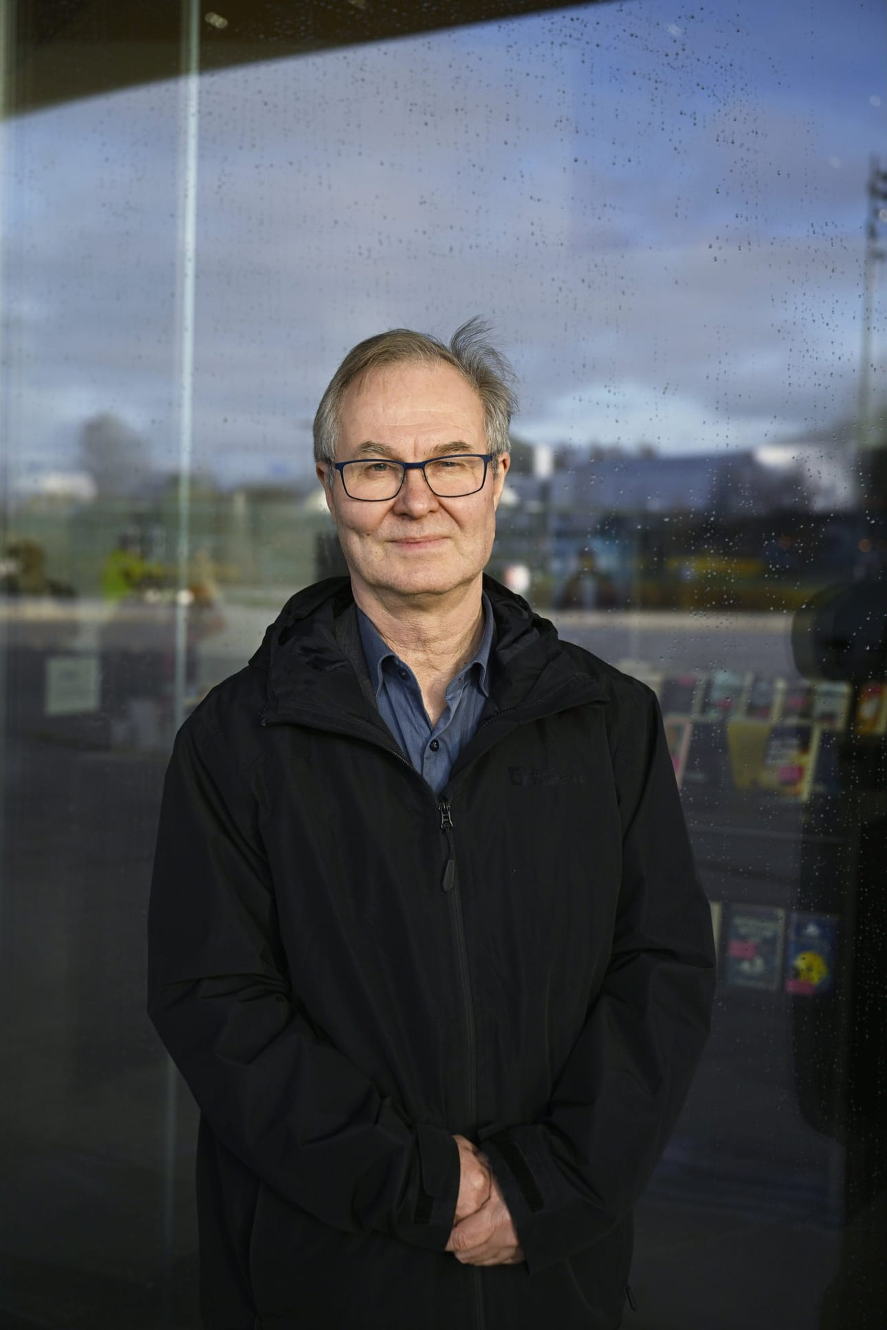 – Sillä on suuri merkitys, että kehittyvät maat ovat saaneet sen tunteen, että heitä kuunneltiin, Ilmastopaneelin puheenjohtaja Jyri Seppälä sanoo.