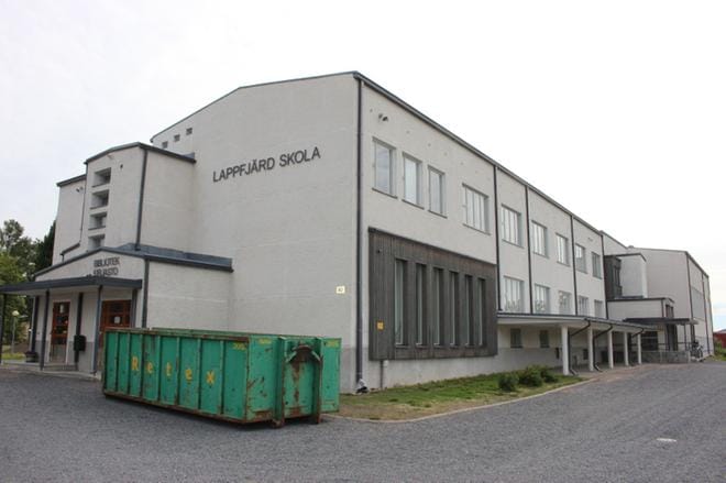 Kristiinan ruotsinkielinen koulutuslautakunta teki taas haastattelutyöryhmän esityksestä poikkeavan ratkaisun. Tällä kertaa se koski Lapväärtin ruotsinkielisen alakoulun opettajavalintaa. KUVA: TAUNO RIIHILUOMA