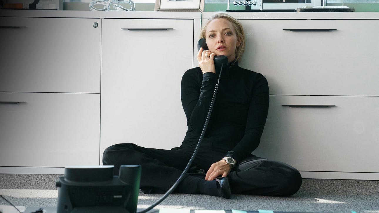 Amanda Seyfried näyttelee Elizabeth Holmesia tositapahtumiin perustuvassa sarjassa The Dropout, jossa seurataan Theranos-nimisen yrityksen menestystä ja tuhoa, ja sen sensaatiomaista toimitusjohtajaa.
