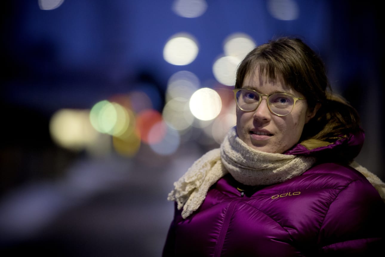 Anna Karjula