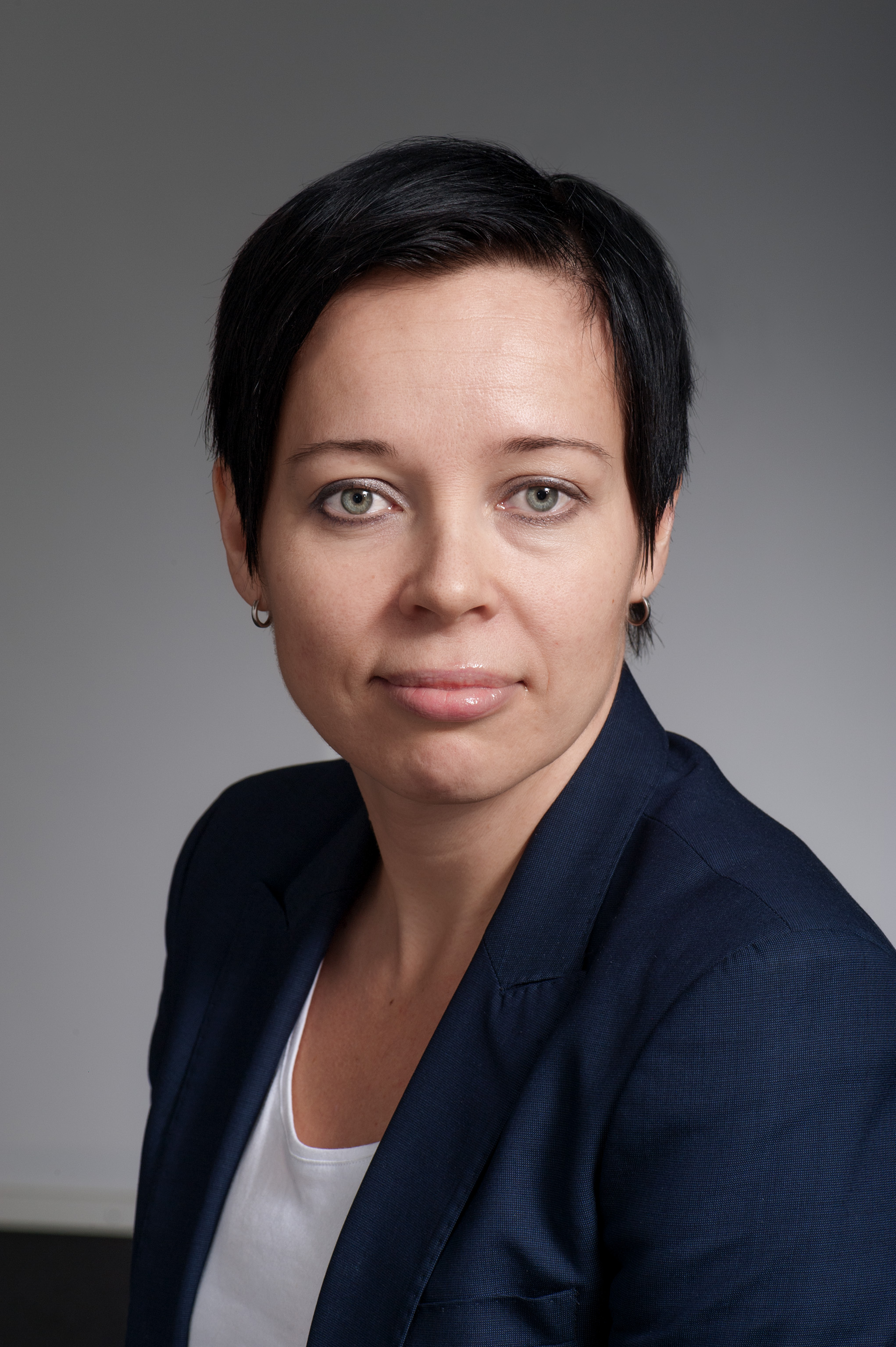 Alpualaislähtöinen Lea Rankinen: Vastuullinen johtaja katsoo kauemmas